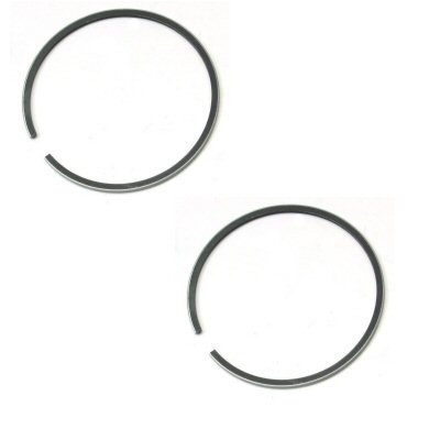 50cc, 2-stroke Piston Ring Set